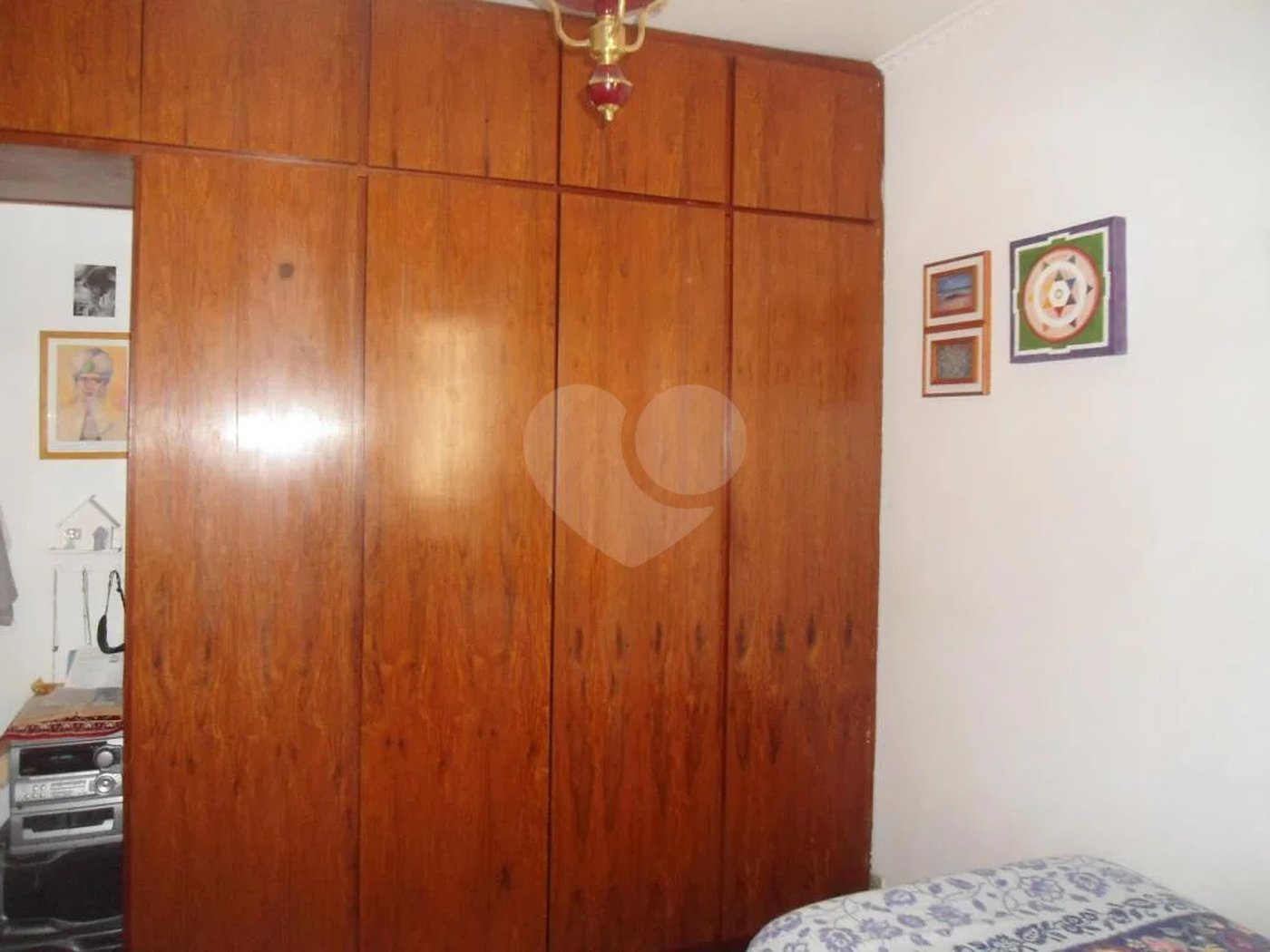 Casa à venda com 3 quartos no condomínio Travessa Quefren,21, São Paulo - SP