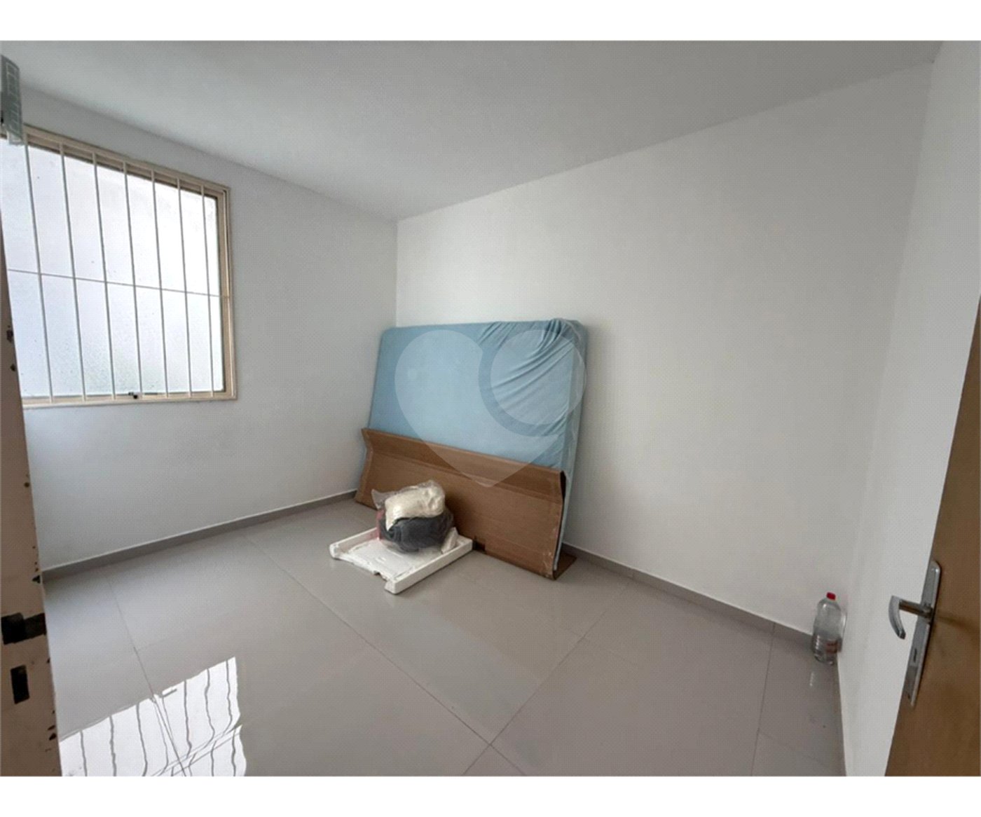 Apartamento à venda com 2 quartos em Casa Verde, São Paulo, SP