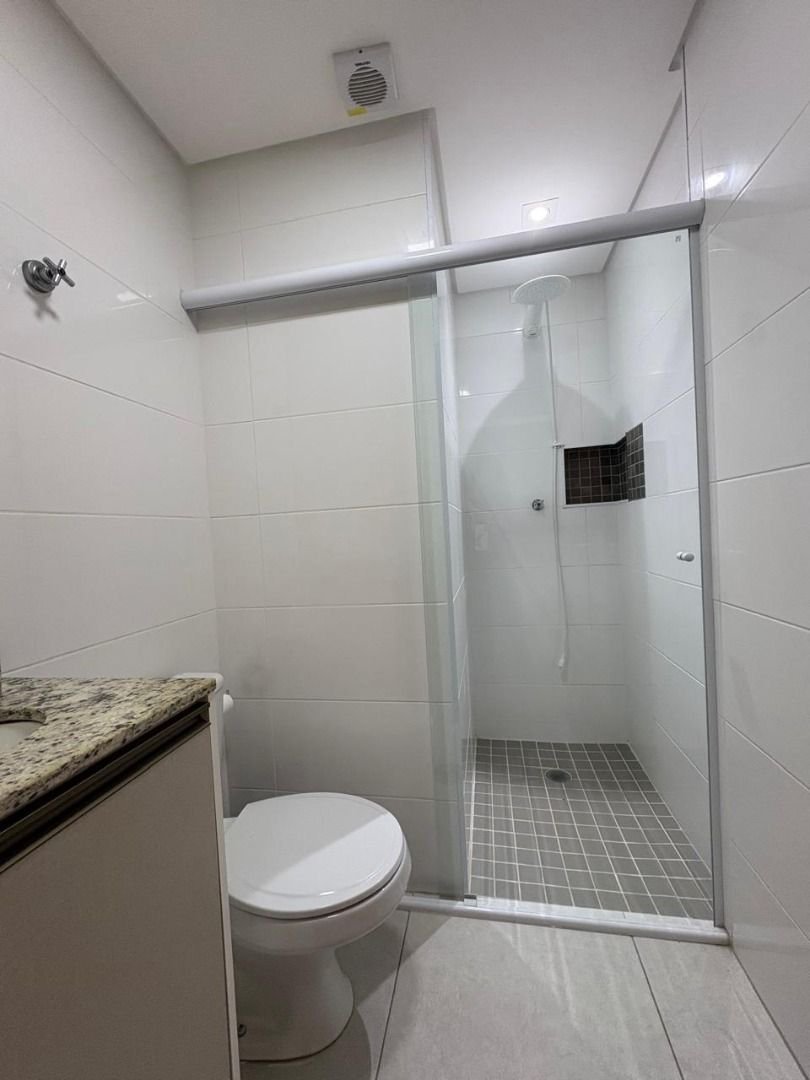 Apartamento com 2 dormitórios à venda, 65 m² por R$ 650.000,00 - Boqueirão - Santos/SP