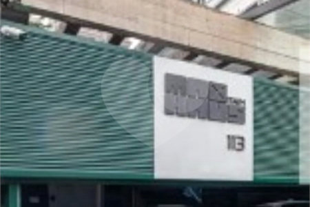 Apartamento à venda com 1 suíte em Vila Olímpia, São Paulo, SP