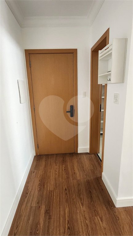 Apartamento no Condomínio Edifício Manaus em Ribeirão Preto para Venda