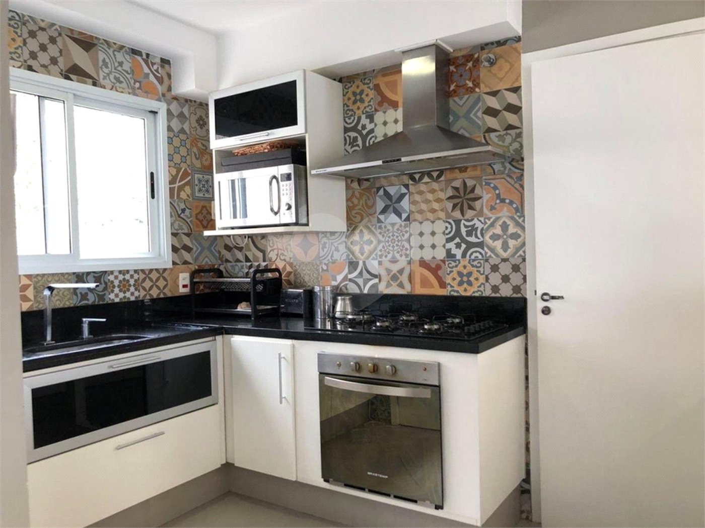 Apartamento à venda com 3 quartos, sendo 1 suíte, em Jardim Ampliação, São Paulo, SP
