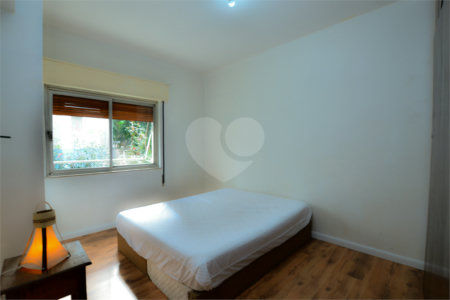 Apartamento à venda com 3 quartos, sendo 1 suíte, em Jardim Paulista, São Paulo, SP