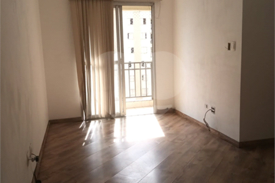 Apartamento à venda com 3 quartos em Vila Guilherme, São Paulo, SP