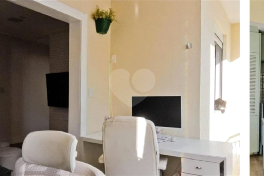 Apartamento à venda com 2 quartos, sendo 1 suíte, em Casa Verde, São Paulo, SP