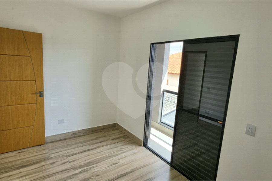Sobrado à venda com 3 quartos, sendo 1 suíte, em Vila Bonilha, São Paulo, SP