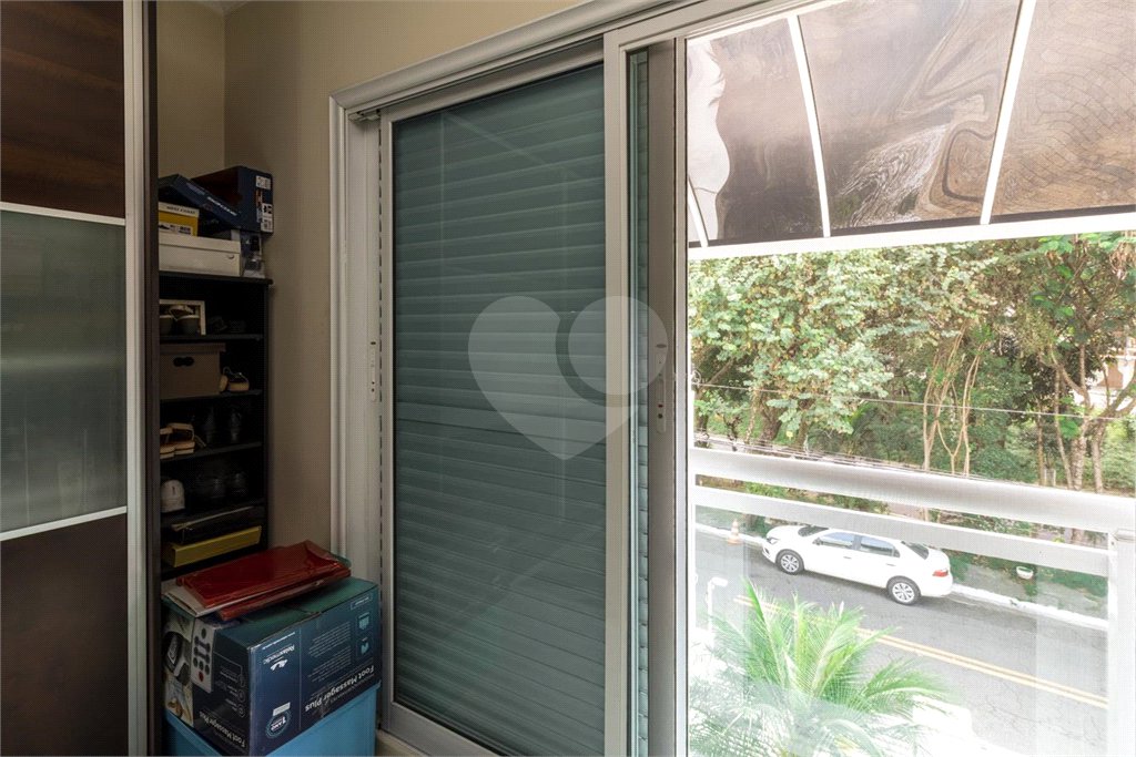 Sobrado à venda com 4 quartos, sendo 2 suítes, em Tucuruvi, São Paulo, SP
