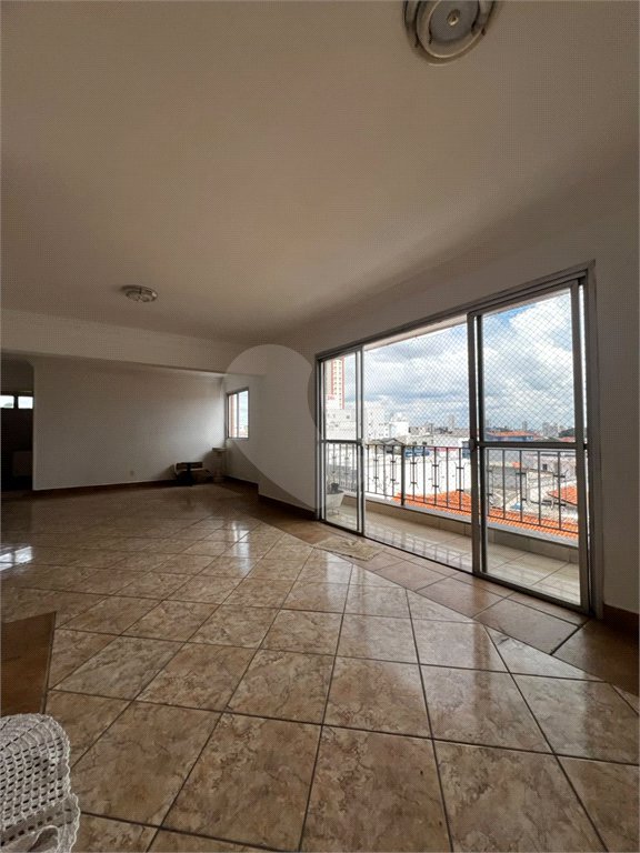 Apartamento à venda com 4 quartos, sendo 1 suíte,  em Vila Partenio, Mogi das Cruzes, SP