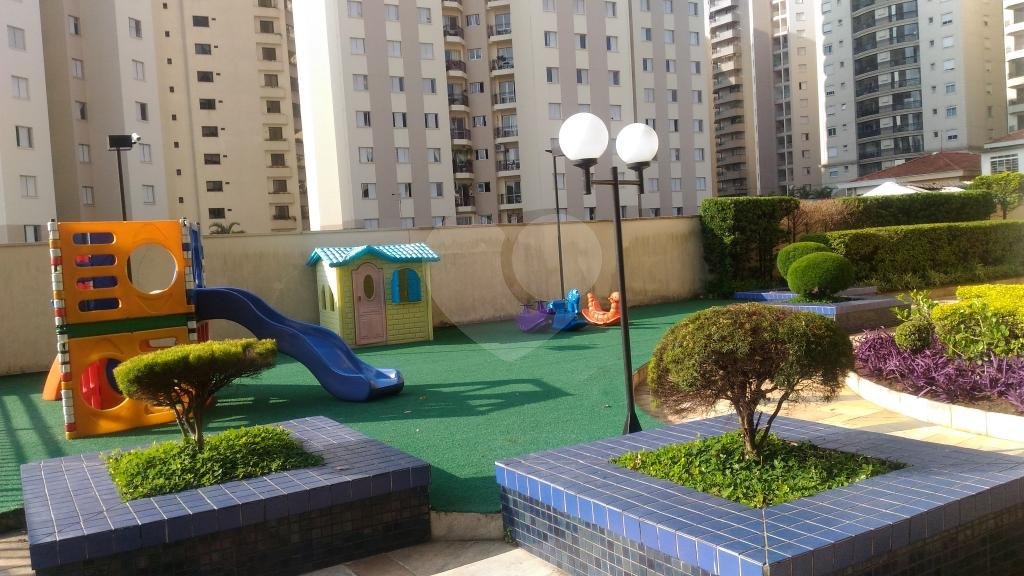 Apartamento à venda com 3 quartos, sendo 1 suíte, em Santa Teresinha, São Paulo, SP