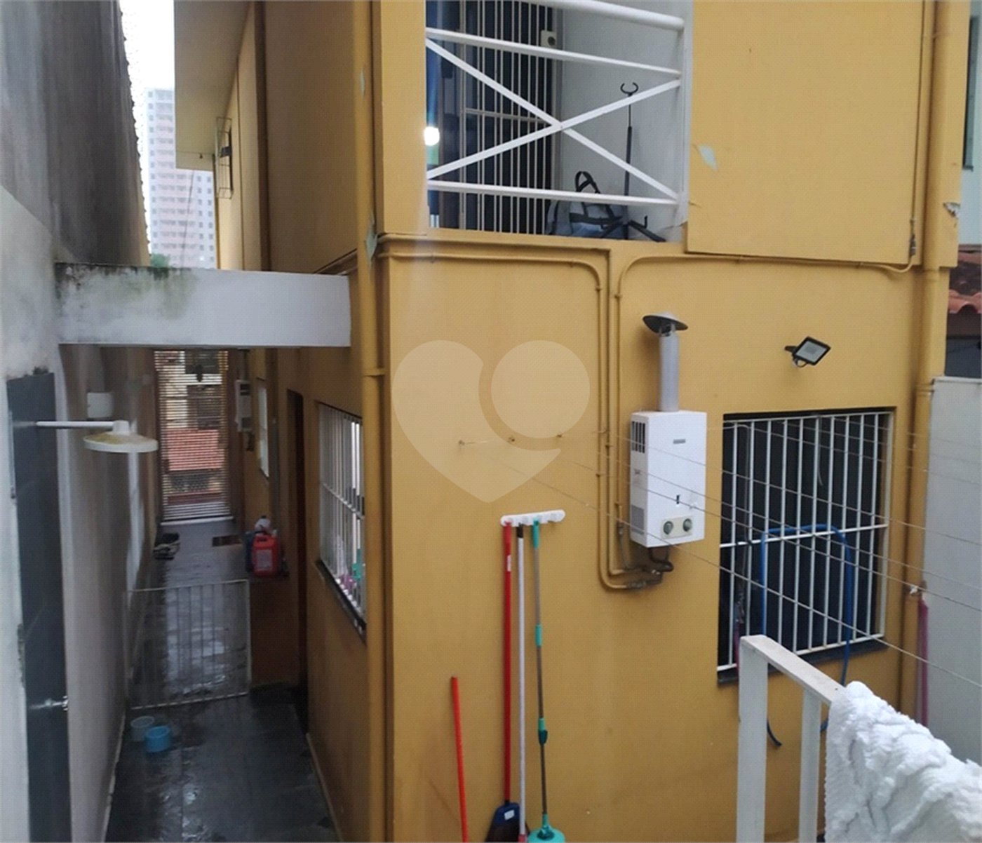 Sobrado à venda com 3 quartos, sendo 1 suíte, em Santa Teresinha, São Paulo, SP