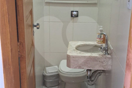 Casa Térrea à venda com 2 quartos, sendo 1 suíte, em Jardim do Colégio (zona Norte), São Paulo, SP