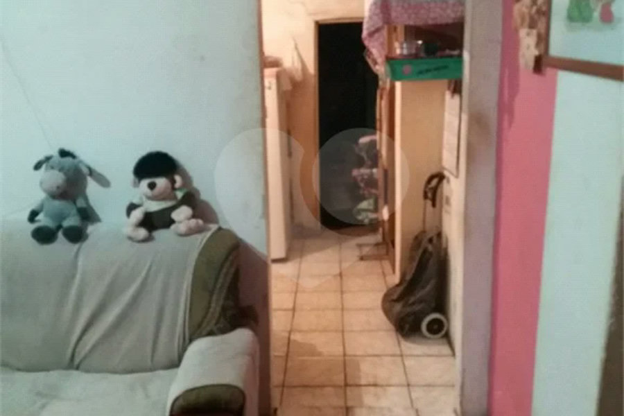 Casa à venda com 6 quartos em Lauzane Paulista, São Paulo, SP