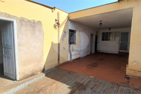 Casa Térrea à venda com 3 quartos em Ipiranga, Ribeirão Preto, SP