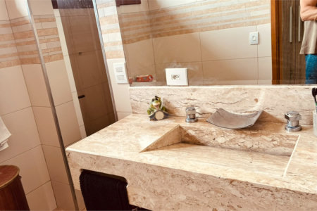Sobrado à venda com 3 quartos, sendo 1 suíte, em Chácara Recanto Verde, Cotia, SP