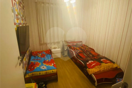 Apartamento à venda com 3 quartos, sendo 1 suíte, em Jardim Aida, Guarulhos, SP