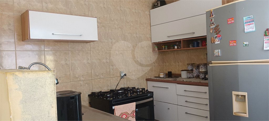Casa à venda com 2 suítes em Campo Grande, Rio de Janeiro, RJ