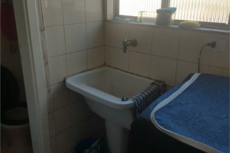Apartamento à venda com 2 quartos em Brooklin Paulista, São Paulo, SP