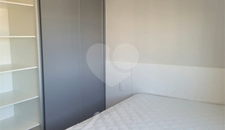 Studio à venda com 1 quarto em Vila Olímpia, São Paulo, SP