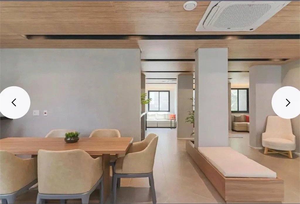 Apartamento à venda com 2 quartos em Butantã, São Paulo, SP