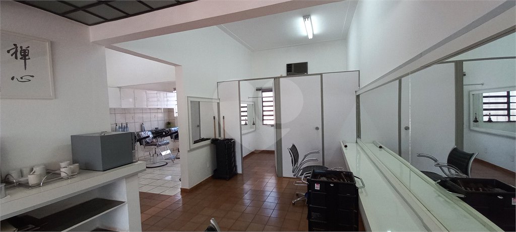 Salão à venda em Alto da Boa Vista, Ribeirão Preto, SP