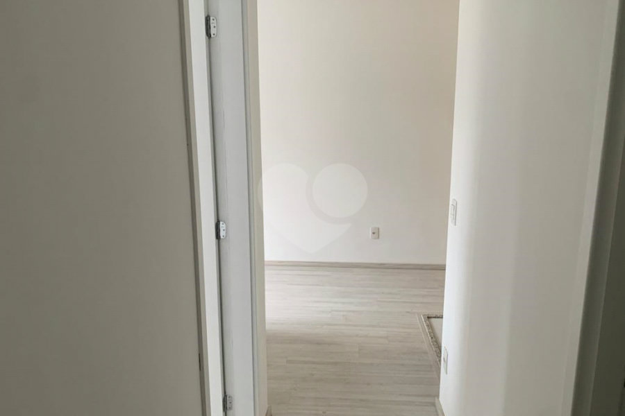 Apartamento à venda com 2 quartos em Tremembé, São Paulo, SP