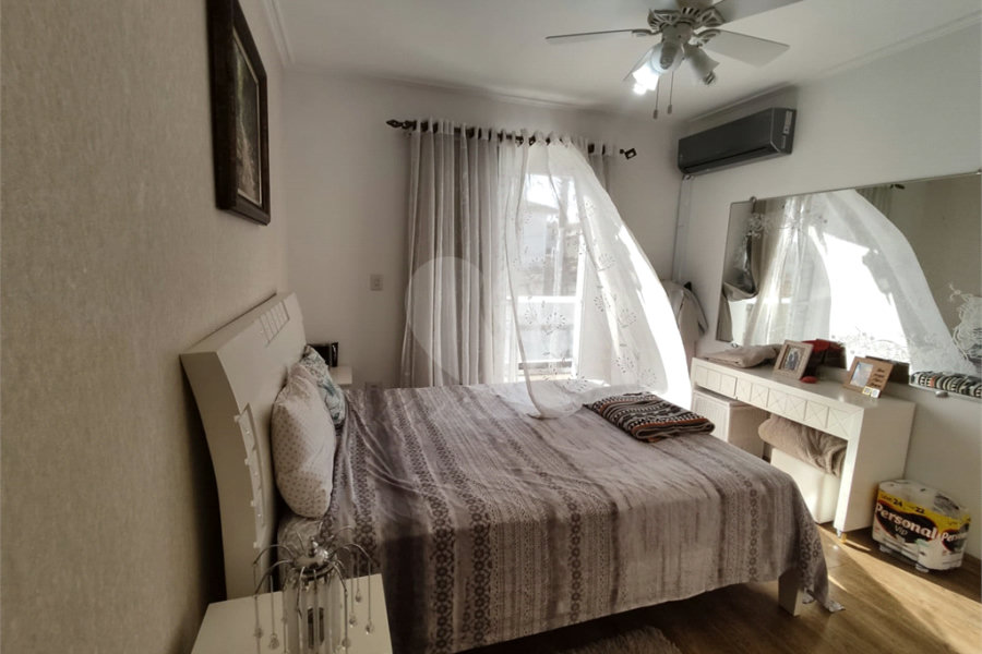 Casa à venda com 4 quartos, sendo 2 suítes, em Jaçanã, São Paulo, SP