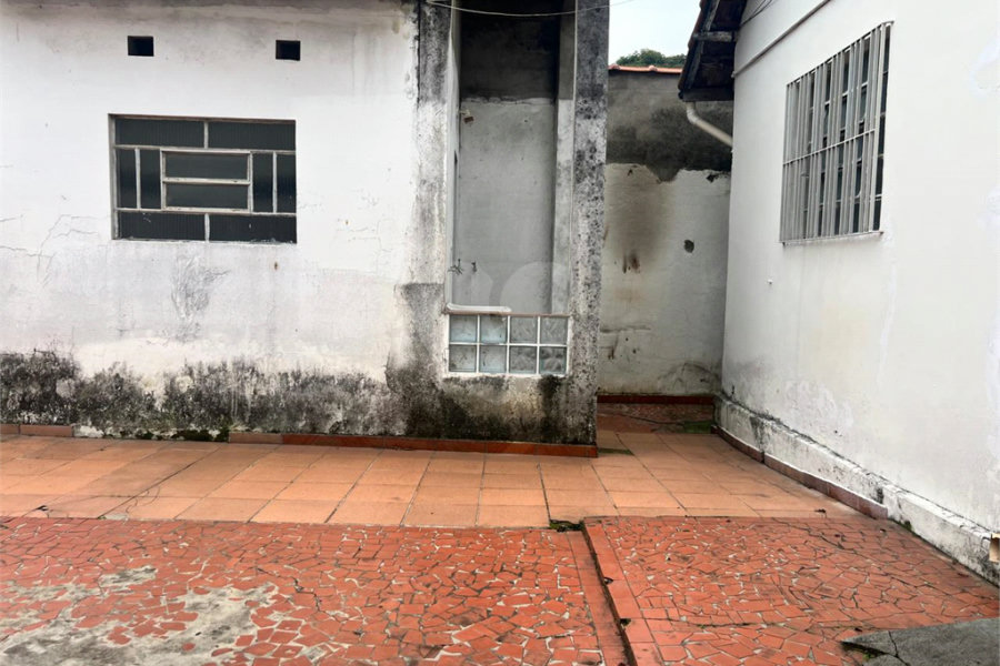 Casa à venda com 2 quartos em Vila Guarani, São Paulo, SP