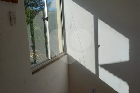 Apartamento à venda com 2 quartos em Campo Grande, Rio de Janeiro, RJ