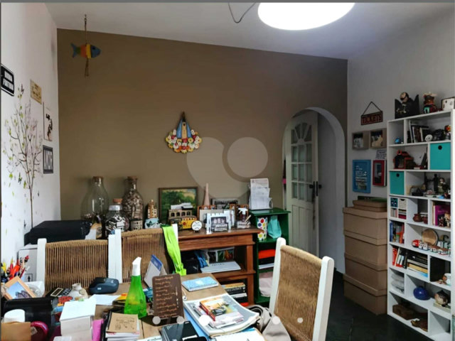Apartamento à venda com 3 quartos em Vila Madalena, São Paulo, SP