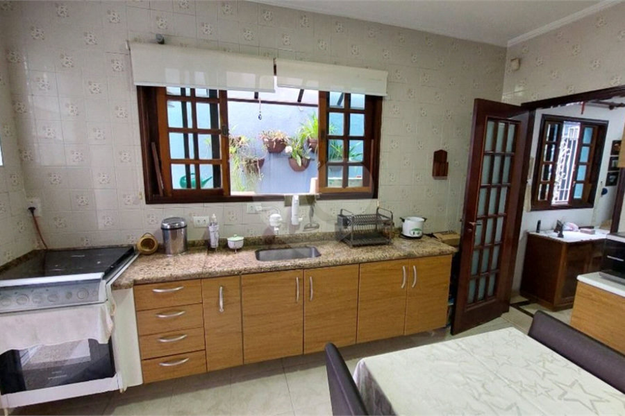 Sobrado à venda com 2 quartos em Jardim São Paulo(zona Norte), São Paulo, SP