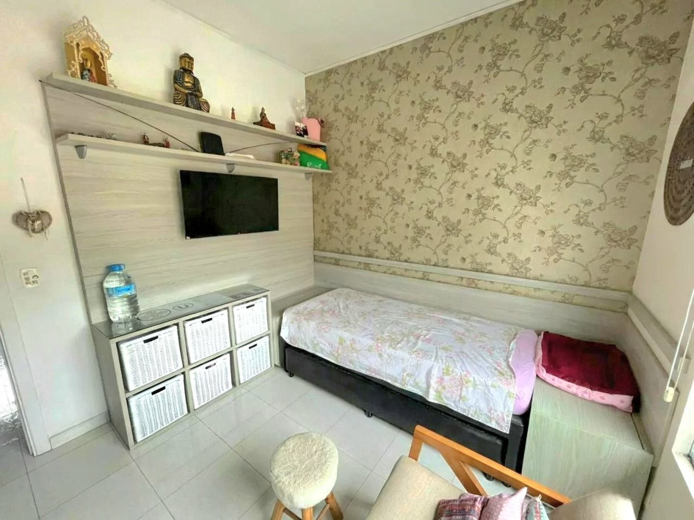 Casa com 2 dormitórios à venda, 130 m² por R$ 879.000,00 - Marapé - Santos/SP