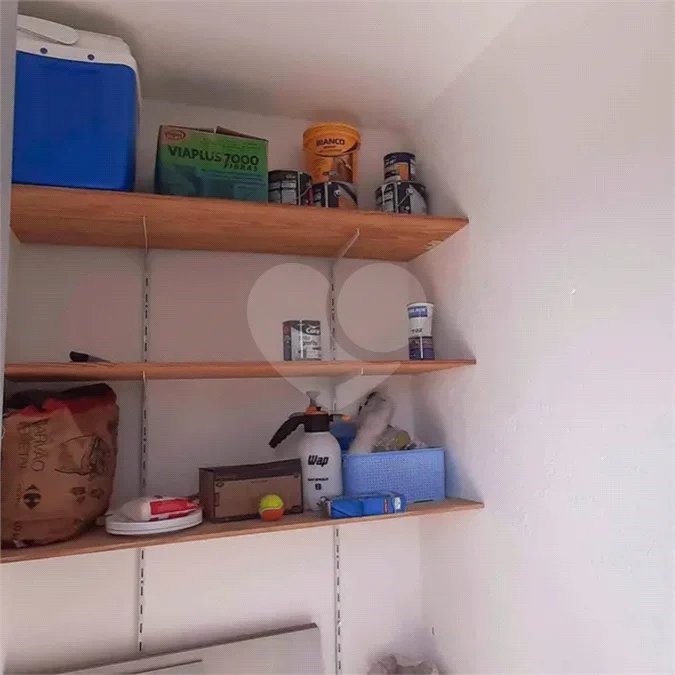 Apartamento à venda com 3 quartos, sendo 1 suíte,  em Vila Butantã, São Paulo, SP