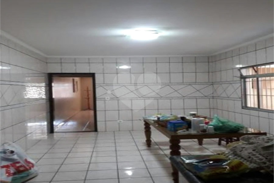 Casa à venda com 3 quartos em Anhanguera, São Paulo, SP