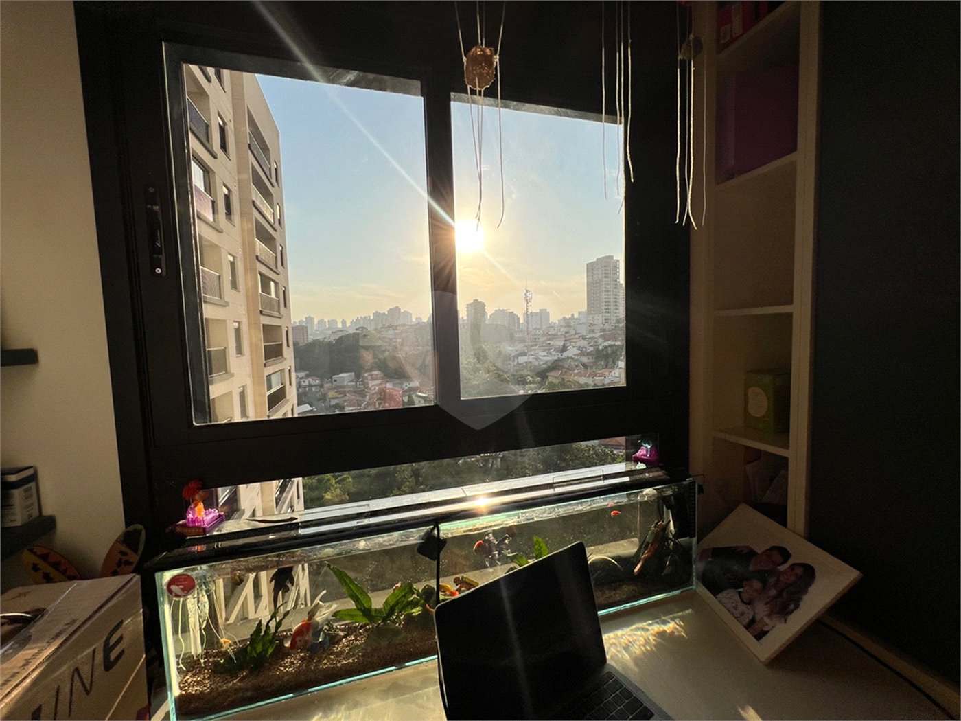 Apartamento à venda com 2 quartos, sendo 1 suíte, em Jardim São Paulo(zona Norte), São Paulo, SP