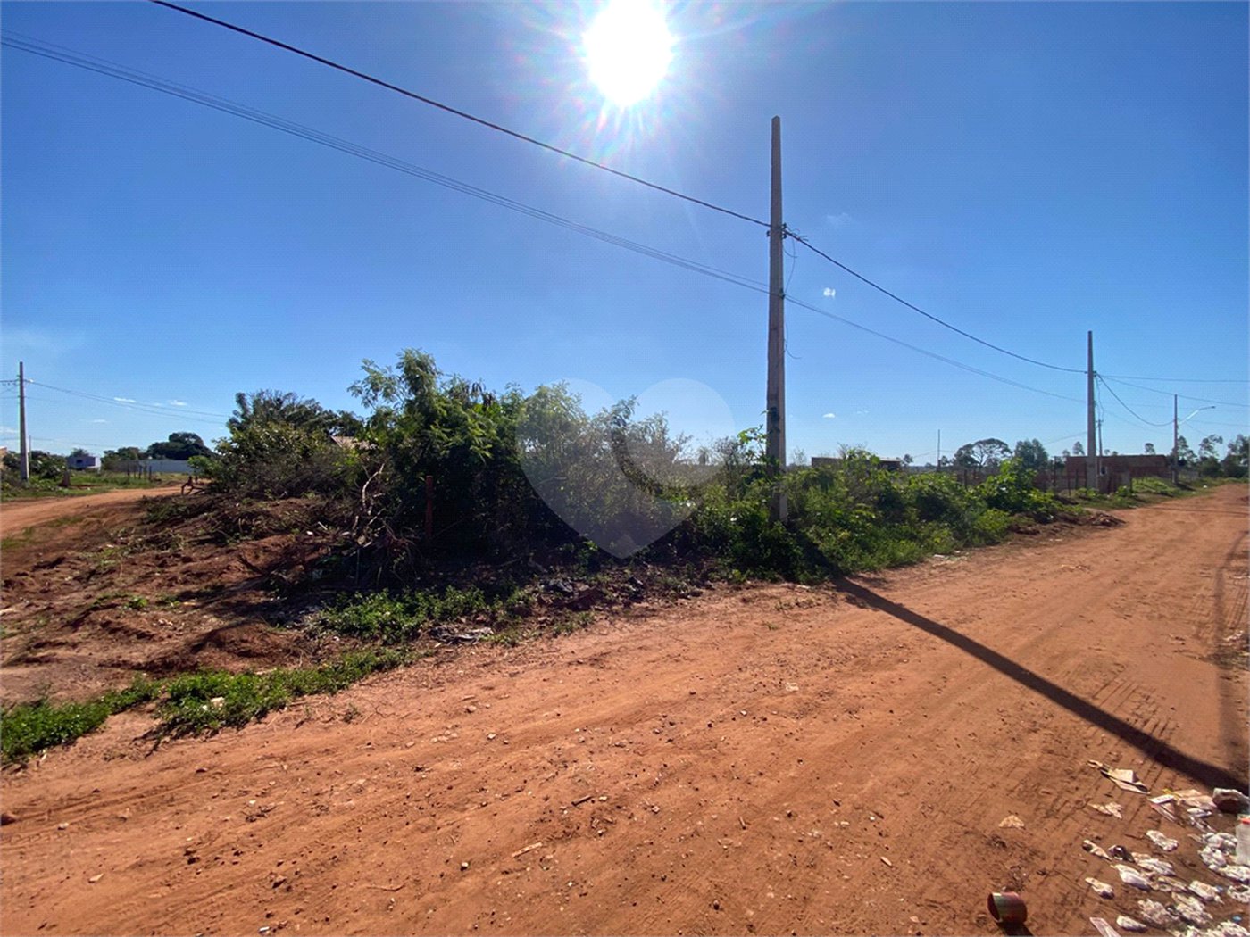 Terreno à venda no condomínio Terreno na Rua Realeza,500, Ponta Porã - MS