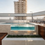 Cobertura com 4 dormitórios à venda, 370 m² por R$ 4.490.000,00 - Ponta da Praia - Santos/SP