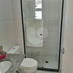 Apartamento à venda com 3 quartos, sendo 1 suíte,  em Vila Praia, São Paulo, SP