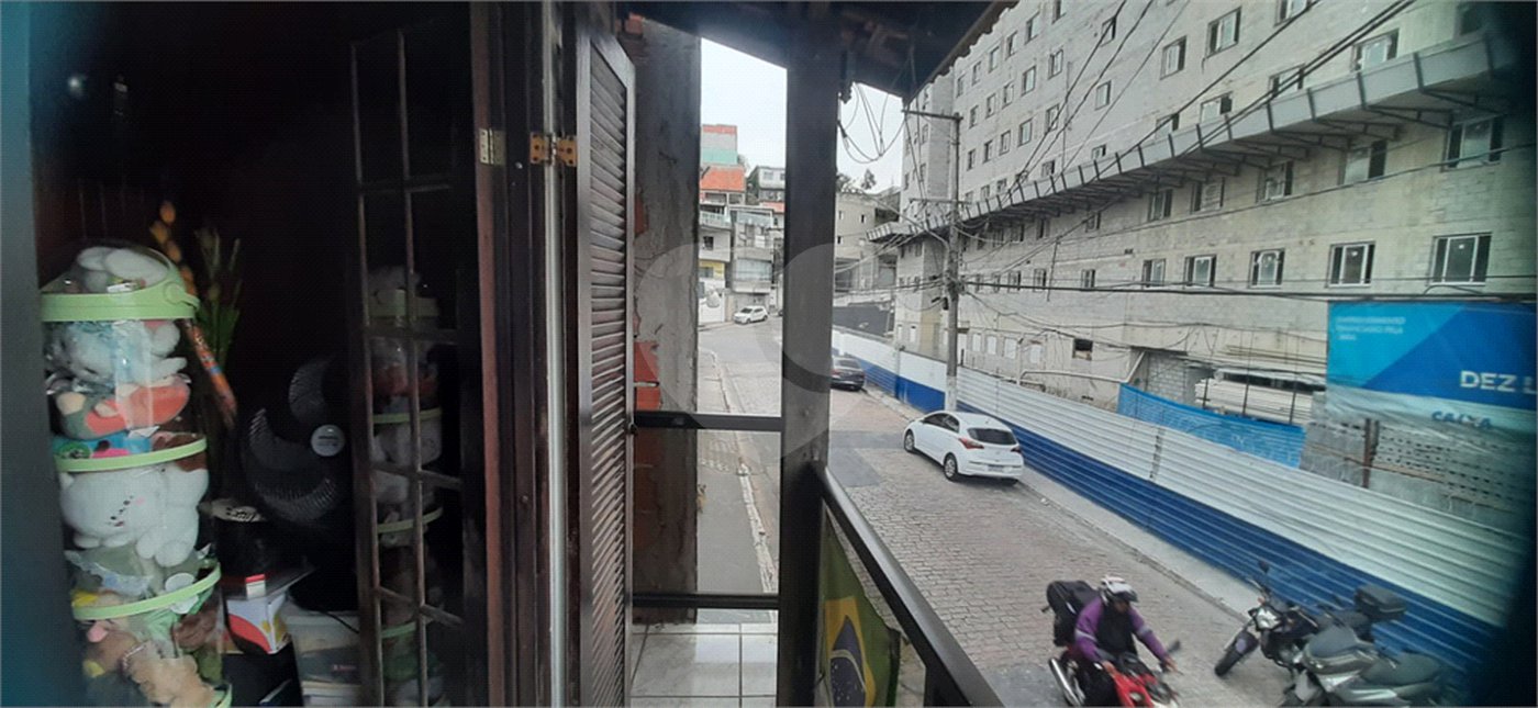 Sobrado à venda com 4 quartos, sendo 2 suítes, em Limão, São Paulo, SP