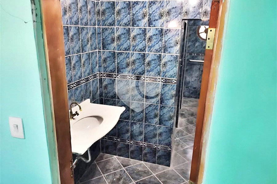 Sobrado à venda com 4 quartos, sendo 3 suítes,  em Casa Verde, São Paulo, SP