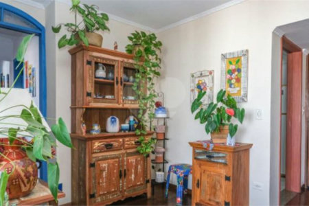 Apartamento à venda com 3 quartos em Água Fria, São Paulo, SP