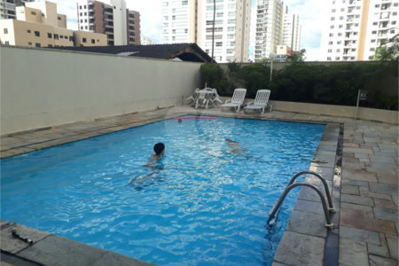 Apartamento à venda com 3 quartos, sendo 1 suíte, em Santa Teresinha, São Paulo, SP