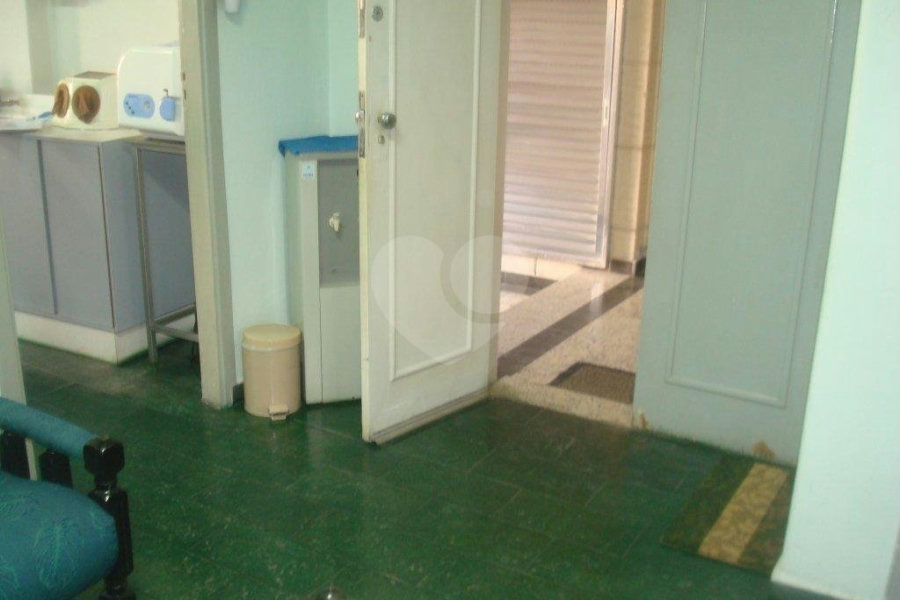 Apartamento à venda com 1 quarto em Santana, São Paulo, SP