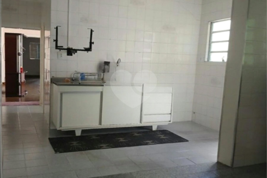 Casa à venda com 2 quartos em Tucuruvi, São Paulo, SP