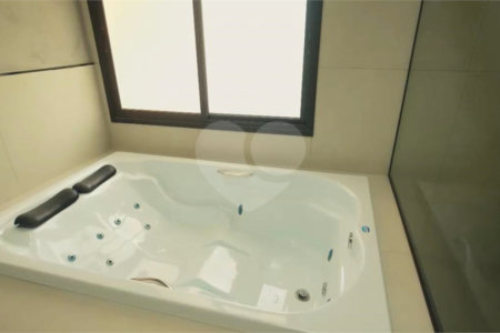 Casa à venda com 4 suítes no condomínio Reserva São Nicolau, Atibaia - SP