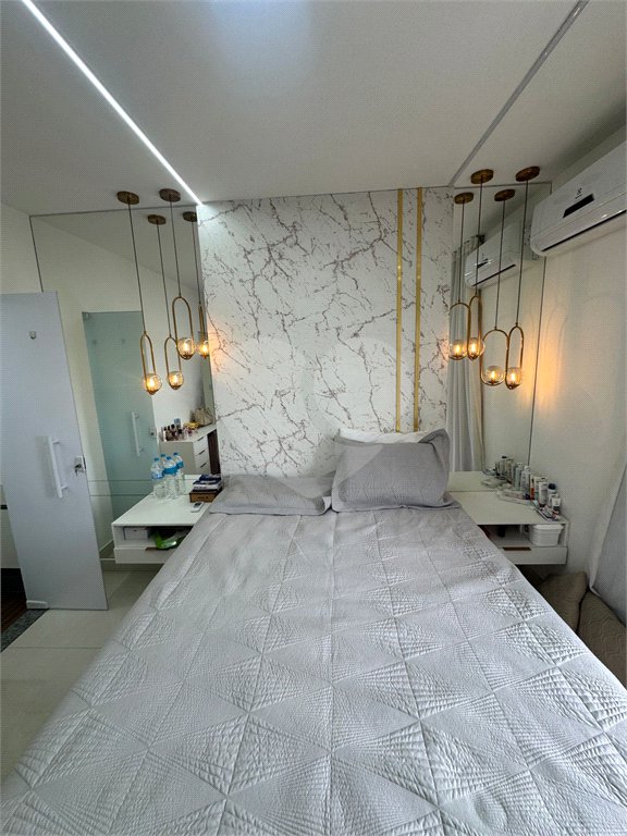 Casa à venda com 2 quartos, sendo 1 suíte, em Santíssimo, Rio de Janeiro, RJ