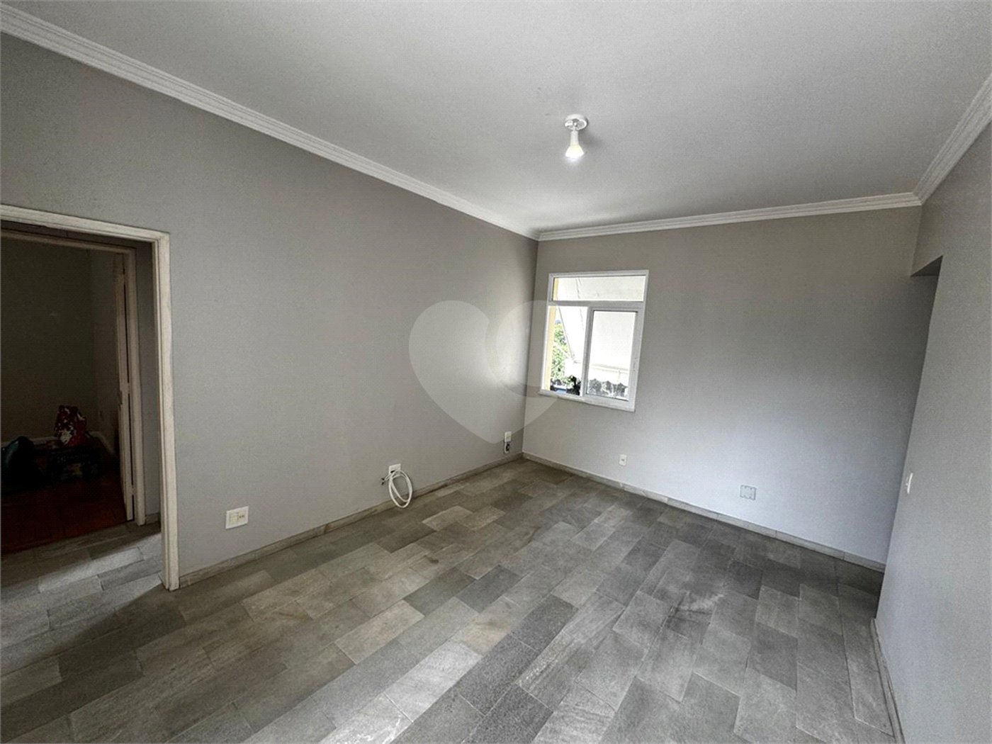 Apartamento à venda com 2 quartos em Tijuca, Rio de Janeiro, RJ