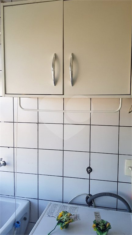 Apartamento à venda com 2 quartos, sendo 1 suíte, em Freguesia do Ó, São Paulo, SP