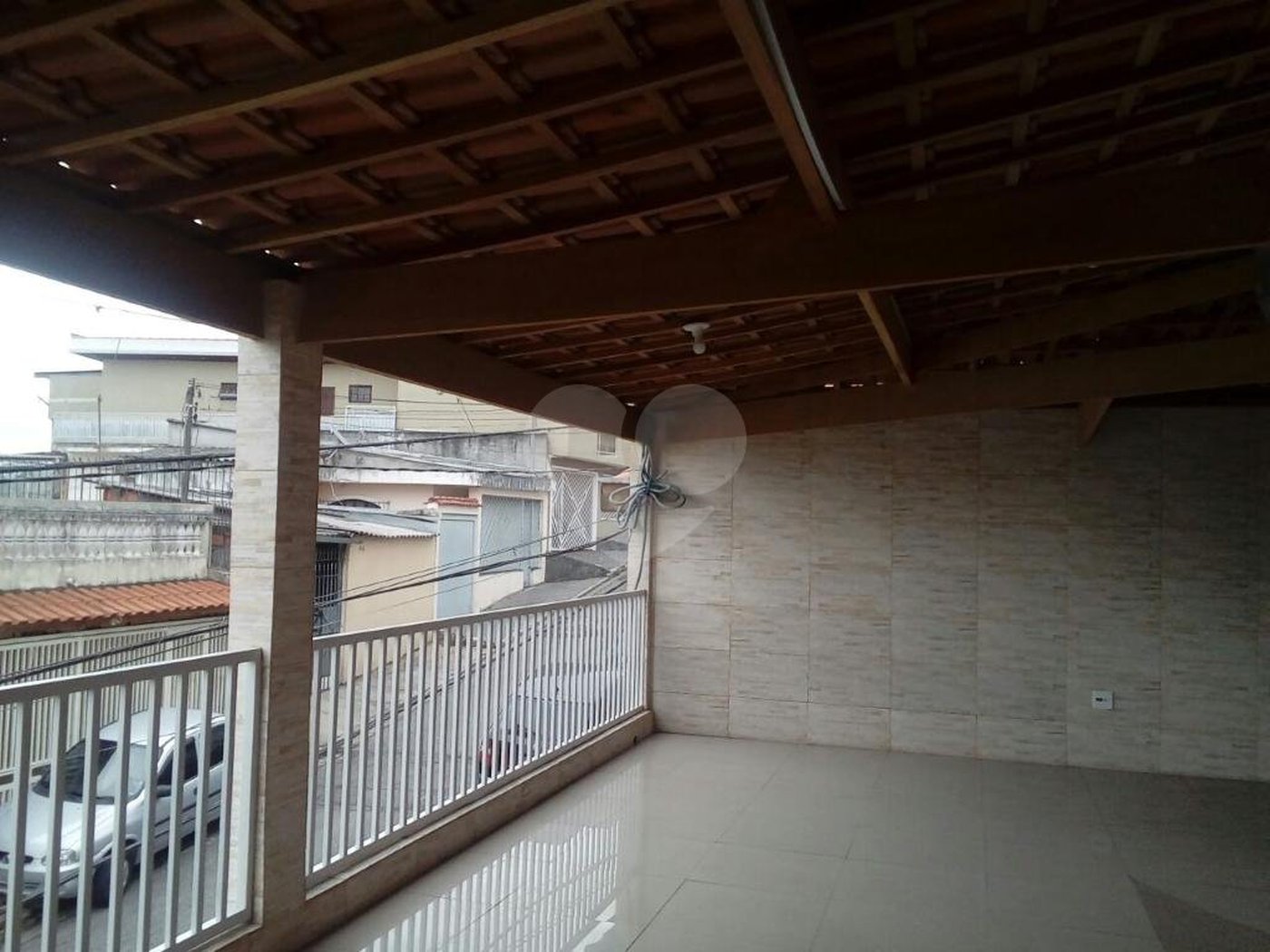 Sobrado à venda com 3 quartos, sendo 1 suíte, em Tremembé, São Paulo, SP