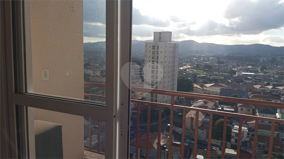 Apartamento à venda com 3 quartos, sendo 1 suíte, em Picanço, Guarulhos, SP