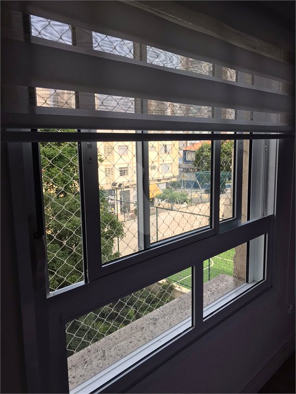 Apartamento à venda com 2 quartos, sendo 1 suíte, em Vila Romana, São Paulo, SP